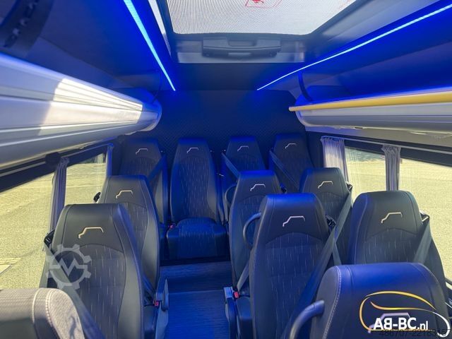 Touringcar MERCEDES-BENZ Sprinter 519 CDI Mercus
