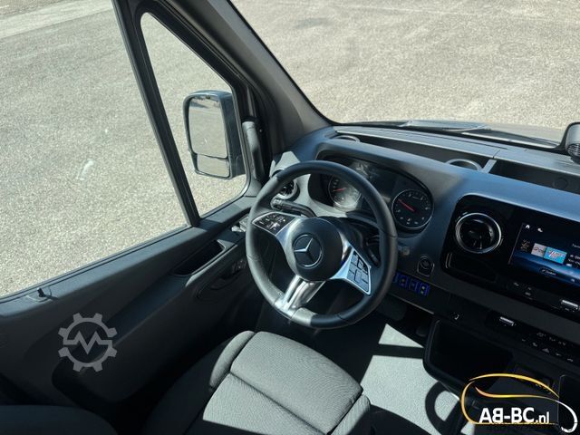 Touringcar MERCEDES-BENZ Sprinter 519 CDI Mercus