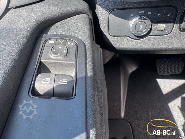 Touringcar MERCEDES-BENZ Sprinter 519 CDI Mercus