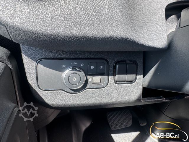 Touringcar MERCEDES-BENZ Sprinter 519 CDI Mercus