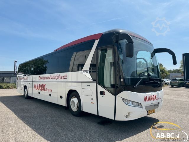 Touringcar NEOPLAN Jetliner C, 57 Seats