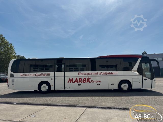 Touringcar NEOPLAN Jetliner C, 57 Seats