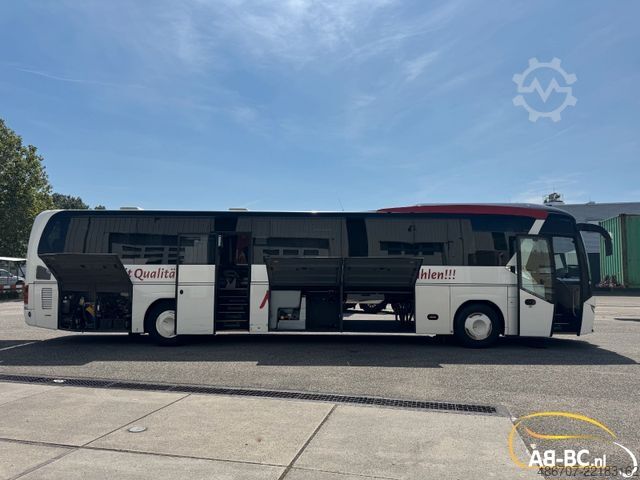 Touringcar NEOPLAN Jetliner C, 57 Seats