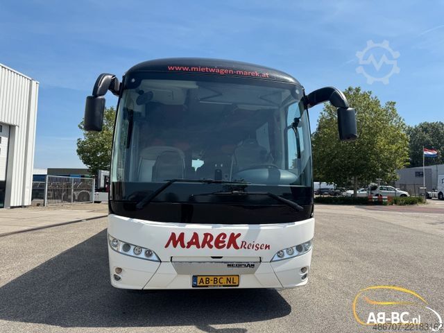 Touringcar NEOPLAN Jetliner C, 57 Seats