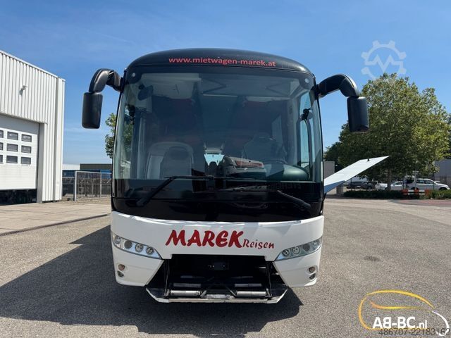 Touringcar NEOPLAN Jetliner C, 57 Seats