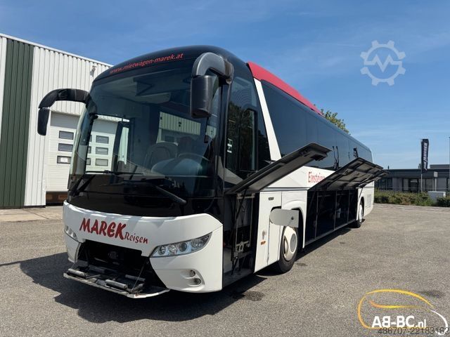 Touringcar NEOPLAN Jetliner C, 57 Seats