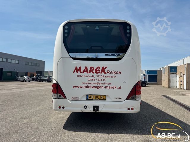 Touringcar NEOPLAN Jetliner C, 57 Seats