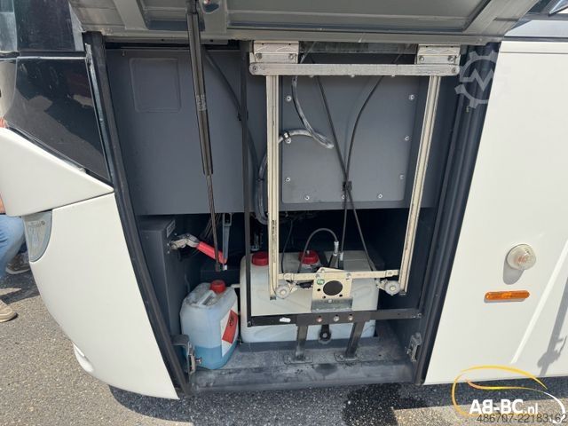 Touringcar NEOPLAN Jetliner C, 57 Seats