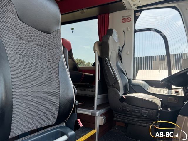 Touringcar NEOPLAN Jetliner C, 57 Seats