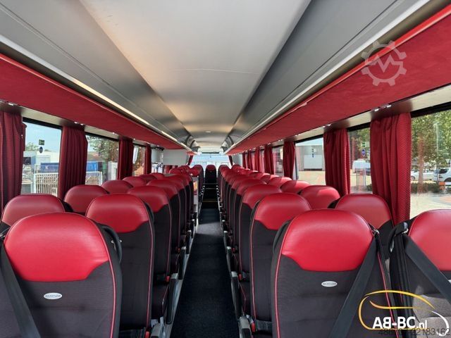 Touringcar NEOPLAN Jetliner C, 57 Seats