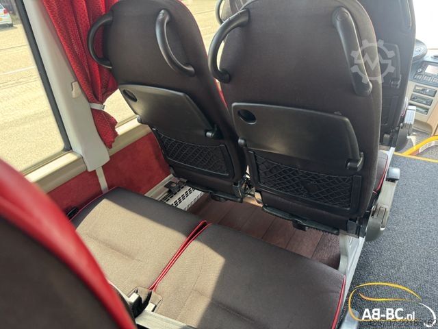 Touringcar NEOPLAN Jetliner C, 57 Seats