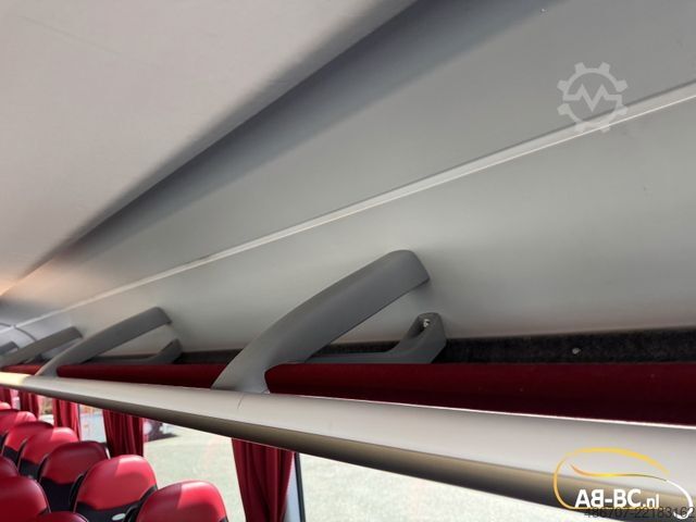 Touringcar NEOPLAN Jetliner C, 57 Seats