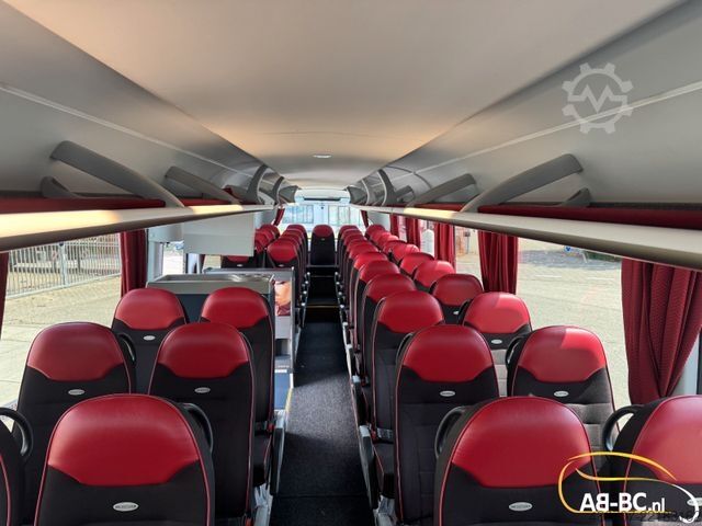 Touringcar NEOPLAN Jetliner C, 57 Seats