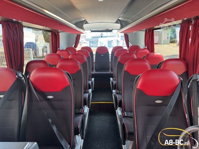 Touringcar NEOPLAN Jetliner C, 57 Seats