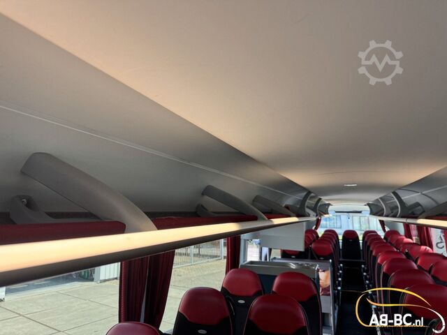 Autocar NEOPLAN Jetliner C, 57 Seats