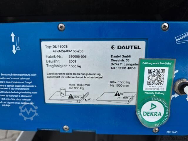 Skjutbar presenning Iveco Eurocargo ML140E24WM-BW LBW 3 Sitze Differenzial