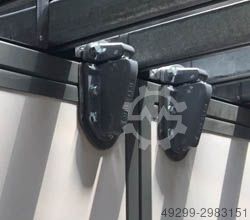 Ausstellung Romer Oel SOS 80 O