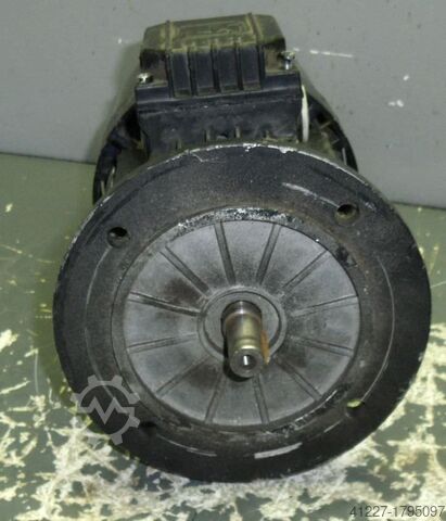 Electric motor 0.37 kW 1400 rpm MGM BA71B4