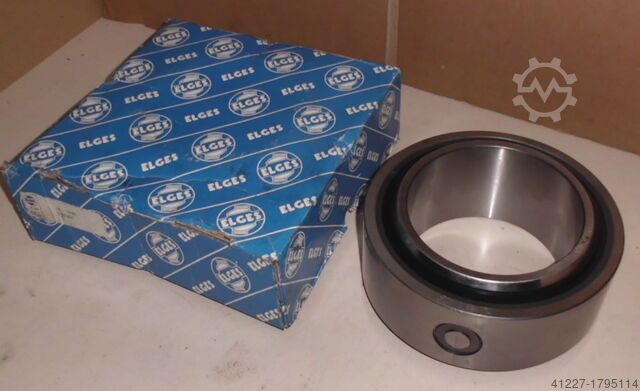 Sferische lagers Elges GE140UK-2RS