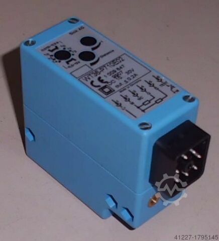 Reflective light barrier Sick WT36-P710E02