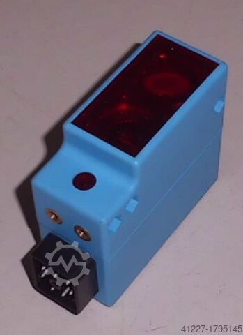 Reflective light barrier Sick WT36-P710E02