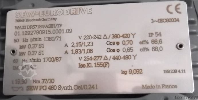 Esteira rolante com unidade rotativa Grenzebach ZFT