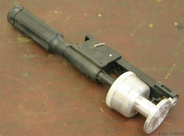 Buisontmantelingsapparaat 63 mm Plasson PLAS 25