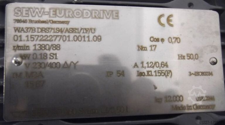 Transportador de rolos da estação de transferência Grenzebach WRS