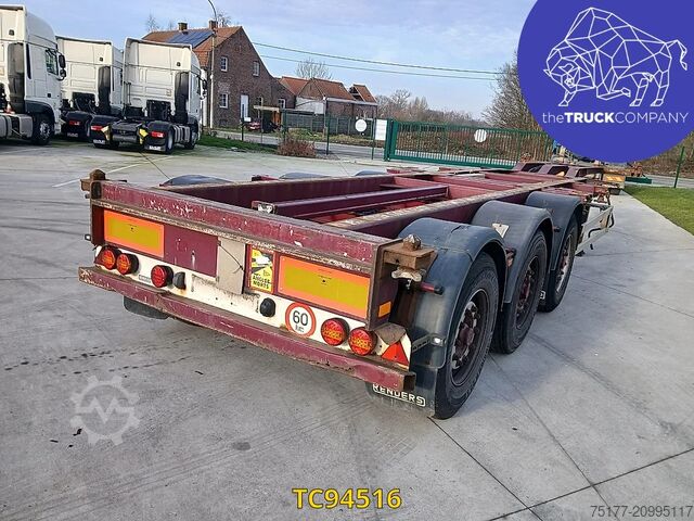 Containervervoer Renders 