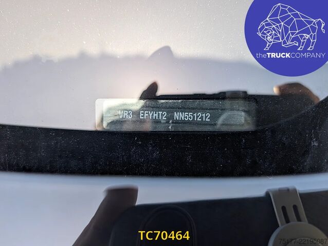 Bestelwagen Peugeot Partner 1.5 BlueHDi 100