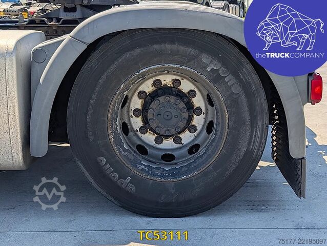 Standaard-SZM MAN TGX 440