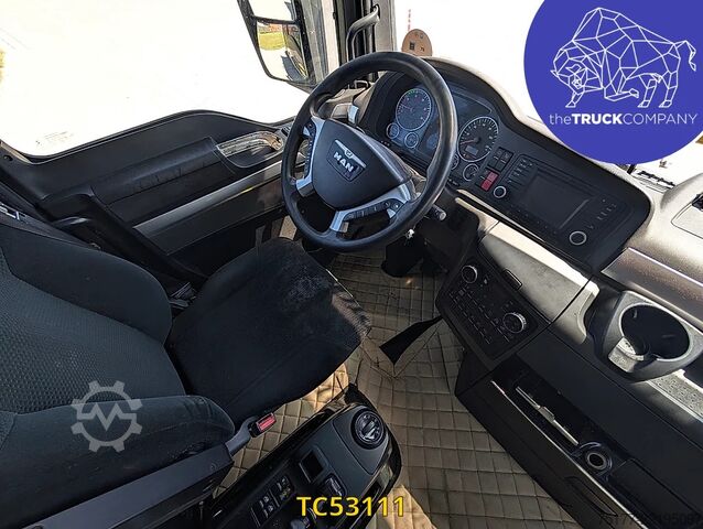 Standaard-SZM MAN TGX 440