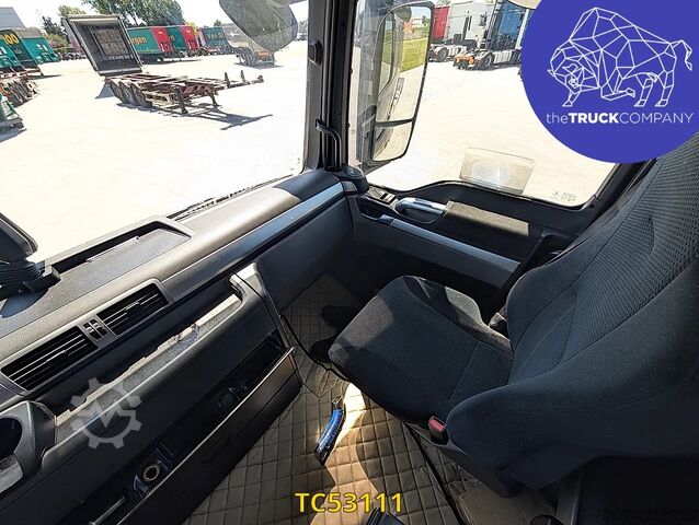 Standaard-SZM MAN TGX 440