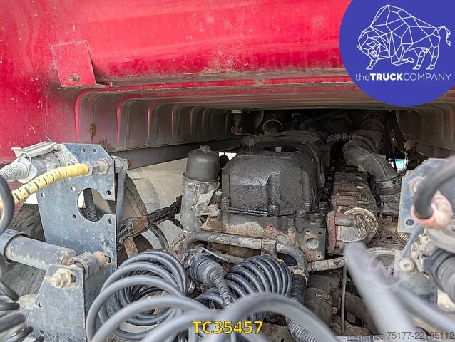 Standard-SZM DAF XF 105 460