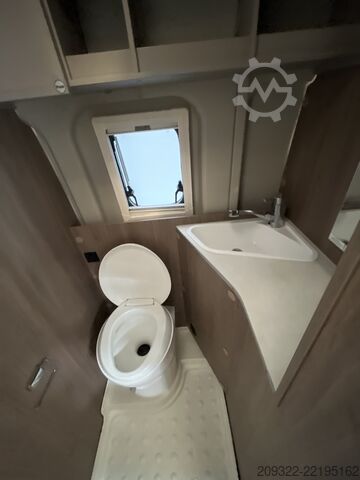Lakóautó 2024 Peugeot Boxer | Manuale | Completamente equipaggiato
