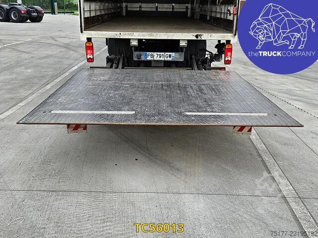 Bőrönd Renault D 210