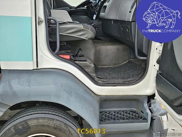 Bőrönd Renault D 210