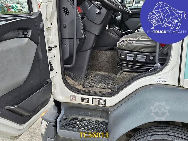 Bőrönd Renault D 210