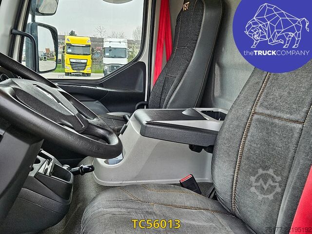 Bőrönd Renault D 210