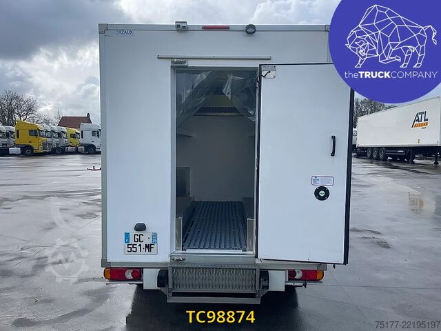 Renault Trafic 145.32 hűtőautó Renault Trafic 145.32 frigo