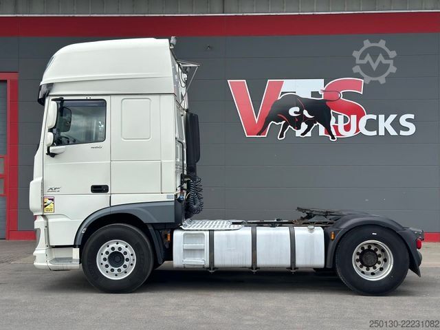 Standard dragbil DAF XF 460  4x2 BL ACC/FCW/AEBS/Klima/Intarder