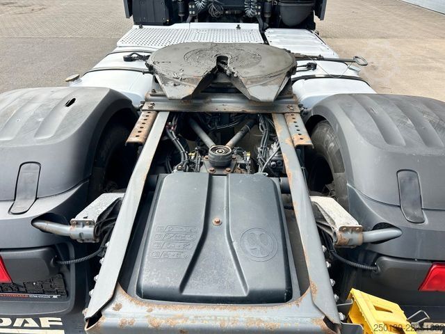 Standard dragbil DAF XF 460  4x2 BL ACC/FCW/AEBS/Klima/Intarder