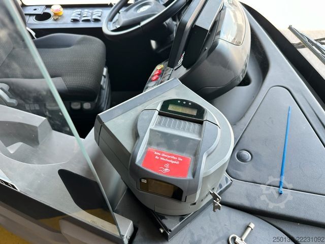Stadsbuss  Guangtong Elektrobus | 12m Niederflur |67 Plätze