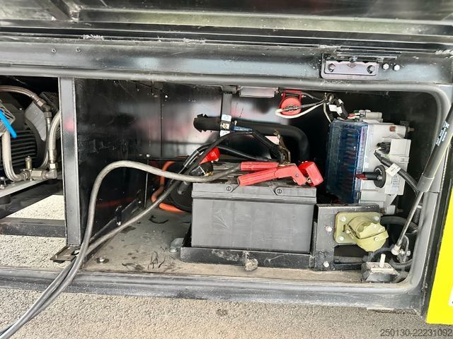 Stadsbuss  Guangtong Elektrobus | 12m Niederflur |67 Plätze