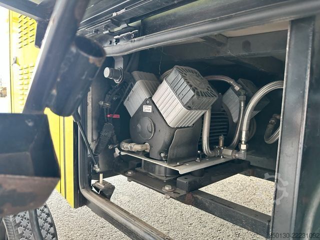 Stadsbuss  Guangtong Elektrobus | 12m Niederflur |67 Plätze