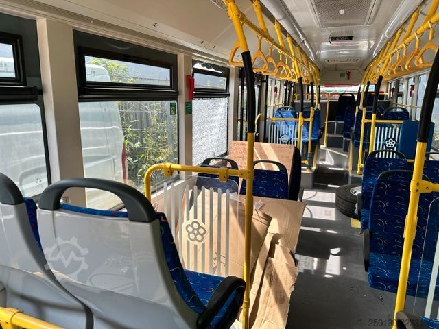 Stadsbuss  Guangtong Elektrobus | 12m Niederflur |67 Plätze