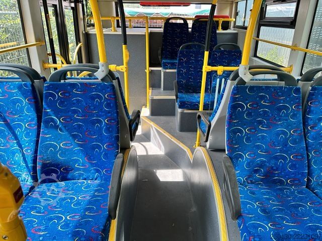 Stadsbuss  Guangtong Elektrobus | 12m Niederflur |67 Plätze