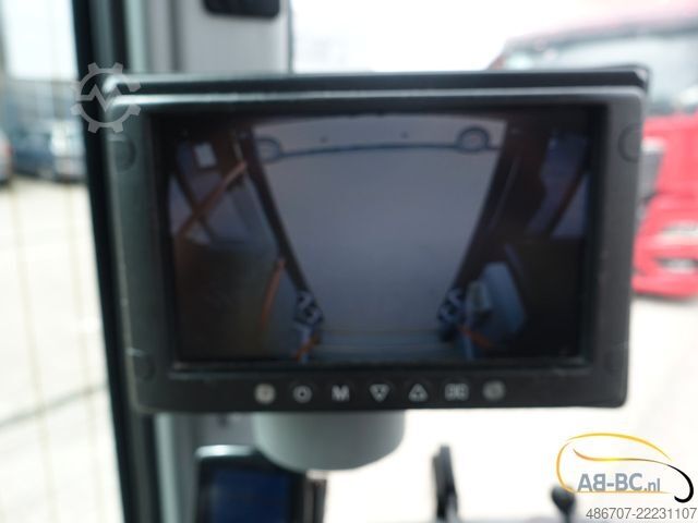Långfärdsbuss MERCEDES-BENZ Intouro 49 Sitze Liftbus EURO 6