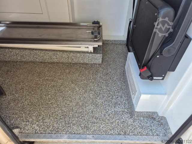 Skåpbil MERCEDES-BENZ Sprinter III Kasten 314 CDI FWD L1