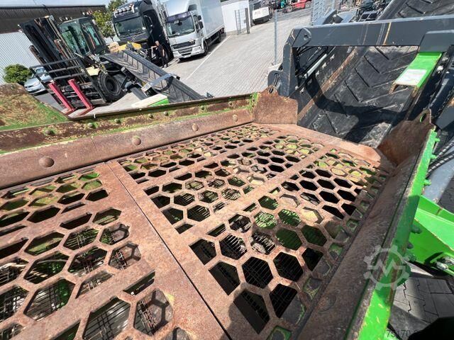 Maszyna budowlana Terex COLT 600 / nur 600h / 2021